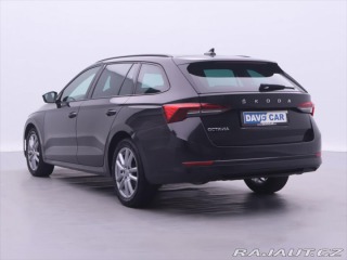 Škoda Octavia 2,0 TDI 85kW Ambition CZ 2020