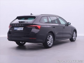 Škoda Octavia 2,0 TDI 85kW Ambition CZ 2020