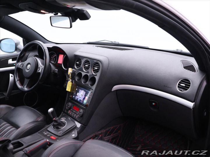 Alfa Romeo Brera 2,2 JTS 136kW Italia Inde 2010