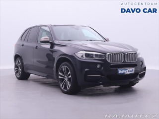 BMW X5 3,0 M50d 280kW CZ M-paket