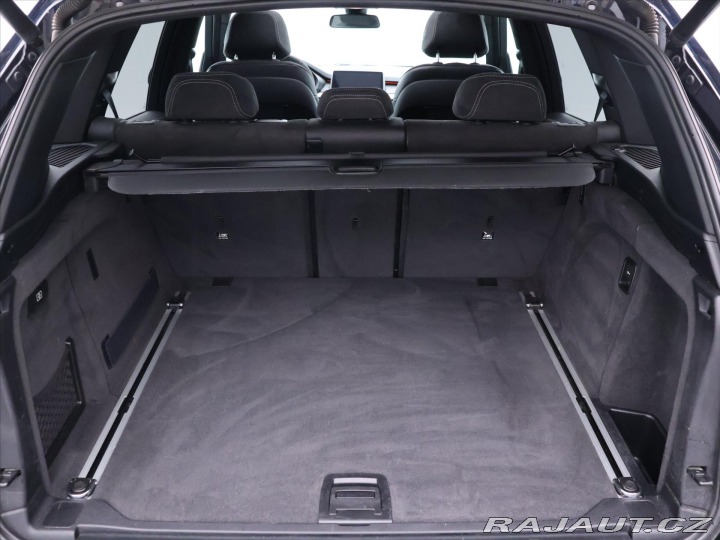 BMW X5 3,0 M50d 280kW CZ M-paket 2015