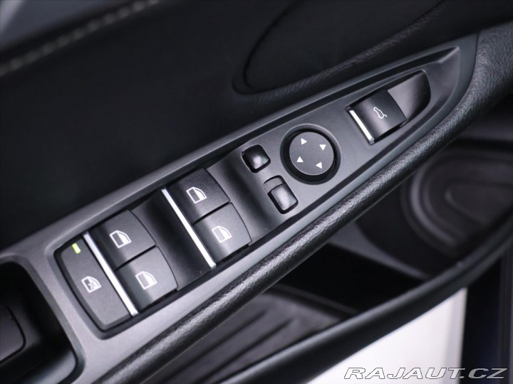 BMW X5 3,0 M50d 280kW CZ M-paket 2015