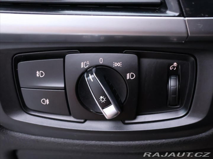 BMW X5 3,0 M50d 280kW CZ M-paket 2015