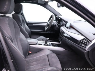 BMW X5 3,0 M50d 280kW CZ M-paket 2015