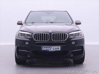 BMW X5 3,0 M50d 280kW CZ M-paket 2015