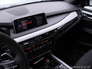 BMW X5 3,0 M50d 280kW CZ M-paket 2015