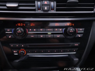 BMW X5 3,0 M50d 280kW CZ M-paket 2015
