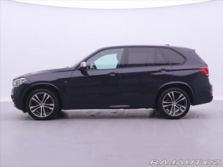 BMW X5 3,0 M50d 280kW CZ M-paket 2015