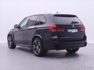 BMW X5 3,0 M50d 280kW CZ M-paket 2015