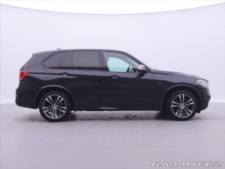 BMW X5 3,0 M50d 280kW CZ M-paket 2015