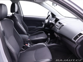 Citroën C-Crosser 2,2 HDI 115kW 4x4 Tempoma 2007