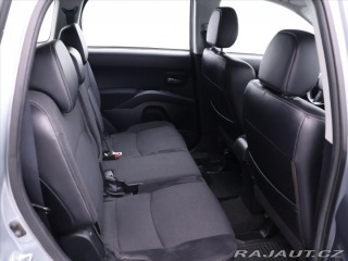 Citroën C-Crosser 2,2 HDI 115kW 4x4 Tempoma 2007