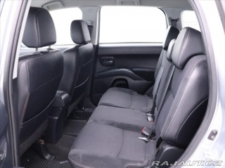 Citroën C-Crosser 2,2 HDI 115kW 4x4 Tempoma 2007
