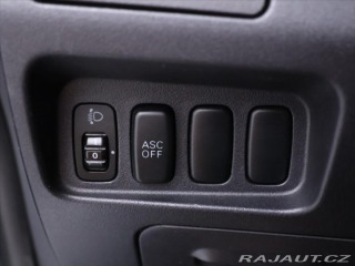 Citroën C-Crosser 2,2 HDI 115kW 4x4 Tempoma 2007