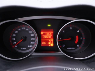 Citroën C-Crosser 2,2 HDI 115kW 4x4 Tempoma 2007