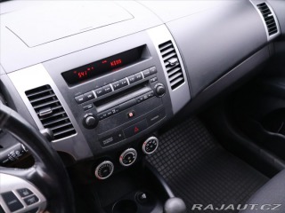 Citroën C-Crosser 2,2 HDI 115kW 4x4 Tempoma 2007