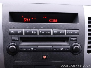 Citroën C-Crosser 2,2 HDI 115kW 4x4 Tempoma 2007