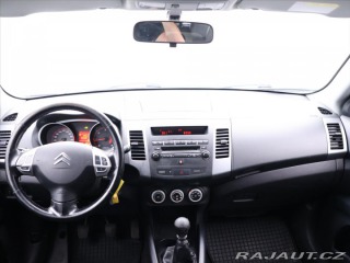 Citroën C-Crosser 2,2 HDI 115kW 4x4 Tempoma 2007