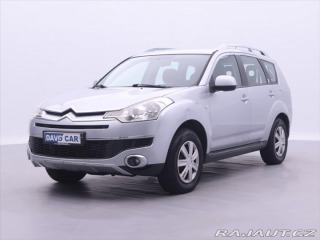 Citroën C-Crosser 2,2 HDI 115kW 4x4 Tempoma 2007