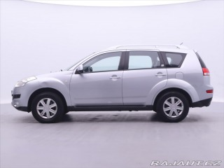 Citroën C-Crosser 2,2 HDI 115kW 4x4 Tempoma 2007