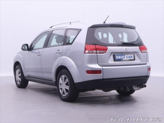 Citroën C-Crosser 2,2 HDI 115kW 4x4 Tempoma 2007