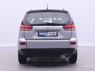 Citroën C-Crosser 2,2 HDI 115kW 4x4 Tempoma 2007