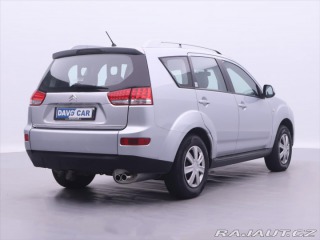 Citroën C-Crosser 2,2 HDI 115kW 4x4 Tempoma 2007