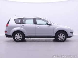 Citroën C-Crosser 2,2 HDI 115kW 4x4 Tempoma 2007