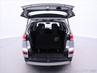 Citroën C-Crosser 2,2 HDI 115kW 4x4 Tempoma 2007