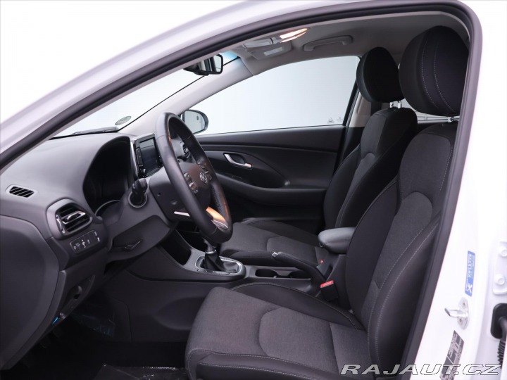 Hyundai i30 1,0 T-GDI 88kW Smart CZ D 2022