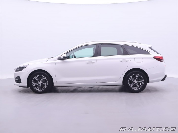 Hyundai i30 1,0 T-GDI 88kW Smart CZ D 2022