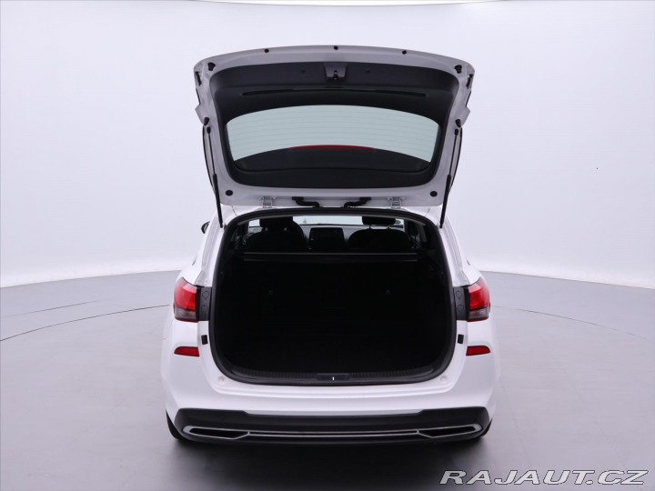 Hyundai i30 1,0 T-GDI 88kW Smart CZ D 2022