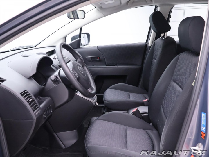 Mazda 5 2,0 D 81kW CZ STK 8/27 7- 2009