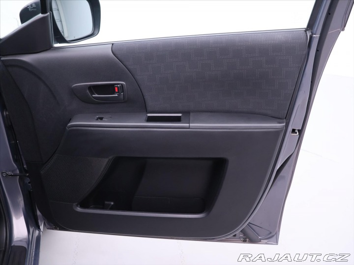 Mazda 5 2,0 D 81kW CZ STK 8/27 7- 2009