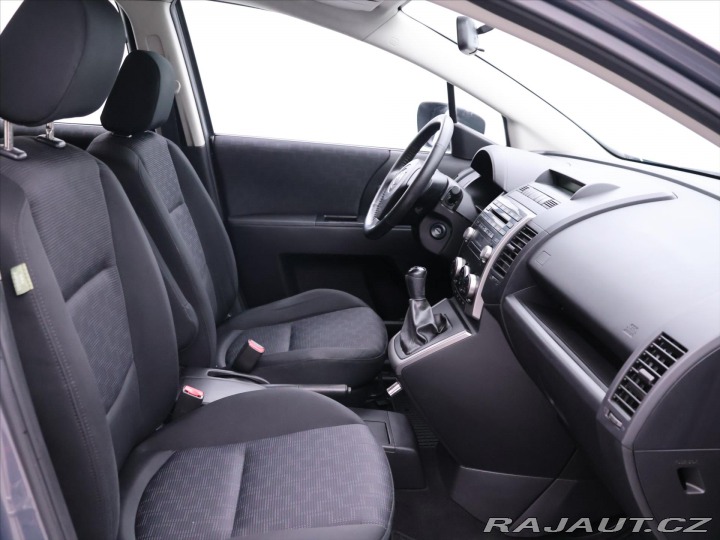 Mazda 5 2,0 D 81kW CZ STK 8/27 7- 2009