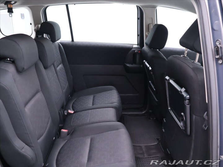 Mazda 5 2,0 D 81kW CZ STK 8/27 7- 2009