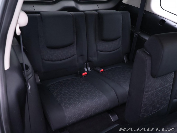 Mazda 5 2,0 D 81kW CZ STK 8/27 7- 2009