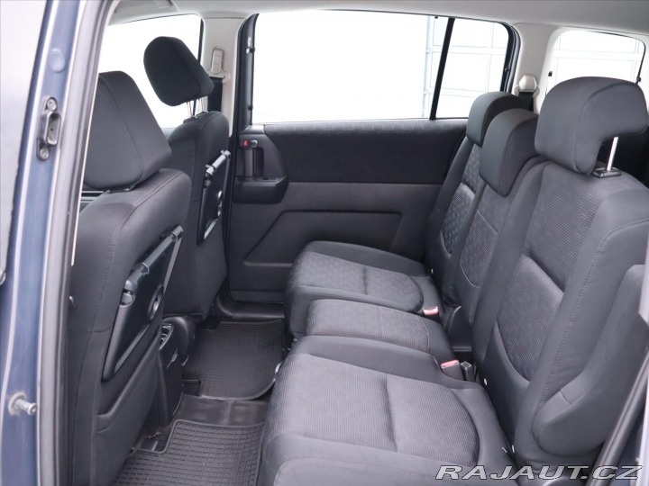 Mazda 5 2,0 D 81kW CZ STK 8/27 7- 2009
