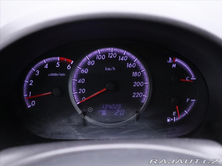 Mazda 5 2,0 D 81kW CZ STK 8/27 7- 2009