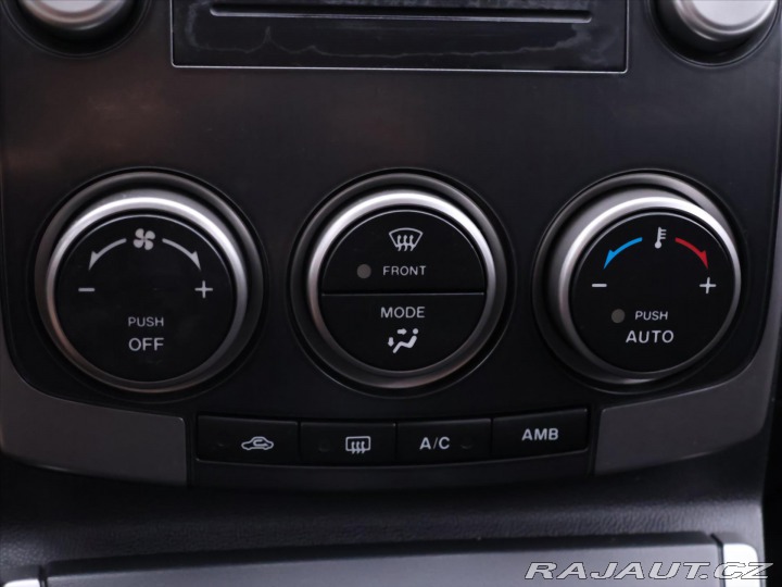 Mazda 5 2,0 D 81kW CZ STK 8/27 7- 2009