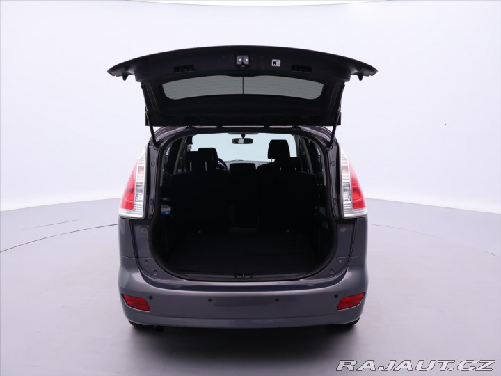 Mazda 5 2,0 D 81kW CZ STK 8/27 7- 2009