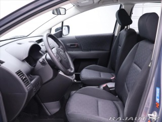 Mazda 5 2,0 D 81kW CZ STK 8/27 7- 2009