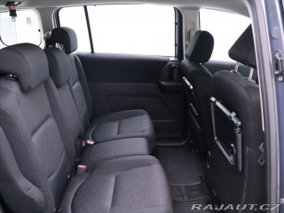 Mazda 5 2,0 D 81kW CZ STK 8/27 7- 2009