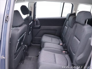 Mazda 5 2,0 D 81kW CZ STK 8/27 7- 2009
