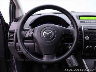 Mazda 5 2,0 D 81kW CZ STK 8/27 7- 2009