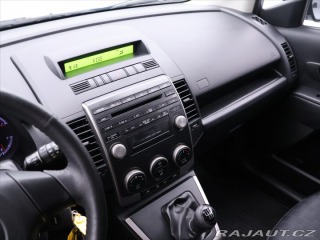 Mazda 5 2,0 D 81kW CZ STK 8/27 7- 2009