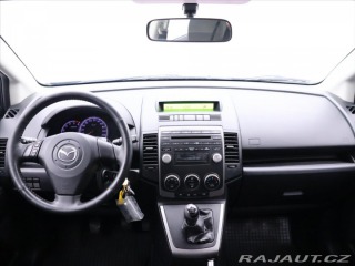 Mazda 5 2,0 D 81kW CZ STK 8/27 7- 2009