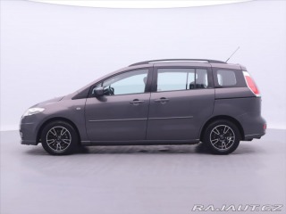 Mazda 5 2,0 D 81kW CZ STK 8/27 7- 2009