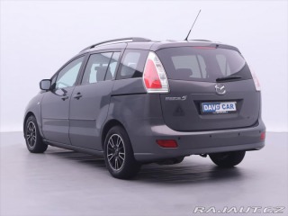 Mazda 5 2,0 D 81kW CZ STK 8/27 7- 2009