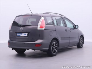 Mazda 5 2,0 D 81kW CZ STK 8/27 7- 2009